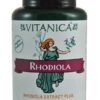 Comprar vitanica rhodiola™ extract plus -- 60 vegetarian capsules preço no brasil energy herbs & botanicals rhodiola rosea suplementos em oferta suplemento importado loja 1 online promoção -