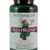 Comprar vitanica sleepblend™ -- 60 vegetarian capsules preço no brasil probiotic combinations probiotics suplementos em oferta vitamins & supplements suplemento importado loja 5 online promoção -