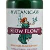 Comprar vitanica slow flow™ -- 60 vegetarian capsules preço no brasil fatty acids for children omega fatty acids omega-3 suplementos em oferta vitamins & supplements suplemento importado loja 5 online promoção -