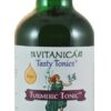 Comprar vitanica turmeric tonic™ ginger -- 4 oz preço no brasil herbs & botanicals joint health suplementos em oferta turmeric suplemento importado loja 1 online promoção -