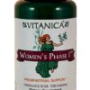 Comprar vitanica women's phase i™ premenstrual support -- 60 vegetarian capsules preço no brasil pms suplementos em oferta vitamins & supplements women's health suplemento importado loja 1 online promoção -