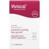 Comprar viviscal hair growth program -- 60 tablets preço no brasil minerals potassium suplementos em oferta vitamins & supplements suplemento importado loja 3 online promoção -