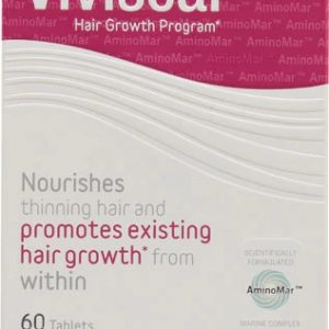 Comprar viviscal hair growth program -- 60 tablets preço no brasil hair nail, skin & hair suplementos em oferta vitamins & supplements suplemento importado loja 7 online promoção - 7 de julho de 2022