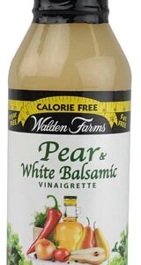 Comprar walden farms calorie free dressing pear and white balsamic vinaigrette -- 12 fl oz preço no brasil condiments food & beverages olives suplementos em oferta suplemento importado loja 87 online promoção -
