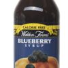 Comprar walden farms calorie free syrup blueberry -- 12 fl oz preço no brasil herbs & botanicals mushrooms suplementos em oferta suplemento importado loja 3 online promoção -