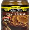 Comprar walden farms calorie free whipped peanut spread -- 12 oz preço no brasil all purpose seasoning food & beverages seasonings & spices suplementos em oferta suplemento importado loja 5 online promoção -