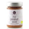 Comprar watcharee's thai peanut sauce -traditional & authentic -- 12. 8 oz preço no brasil condiments food & beverages other sauces suplementos em oferta suplemento importado loja 1 online promoção -