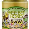 Comprar wee bee honey naturally raw -- 1 lb preço no brasil food & beverages honey raw honey suplementos em oferta sweeteners & sugar substitutes suplemento importado loja 1 online promoção -