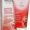 Comprar weleda awakening night cream pomegranate -- 1 fl oz preço no brasil beauty & personal care facial skin care moisturizers night cream suplementos em oferta suplemento importado loja 1 online promoção -