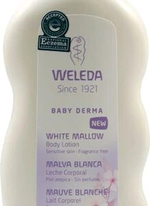 Comprar weleda baby derma white mallow body lotion -- 6. 8 fl oz preço no brasil babies & kids baby bath & skin care baby lotion skin care suplementos em oferta suplemento importado loja 71 online promoção -
