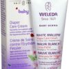 Comprar weleda baby diaper care cream -- 1. 7 fl oz preço no brasil babies & kids diaper creams & ointments diapering suplementos em oferta suplemento importado loja 1 online promoção -