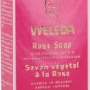 Comprar weleda bar soap rose -- 3. 5 oz preço no brasil bean soup food & beverages soups suplementos em oferta suplemento importado loja 2 online promoção -
