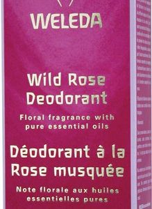 Comprar weleda deodorant wild rose 24 hour spray -- 3. 4 fl oz preço no brasil beauty & personal care deodorants personal care spray suplementos em oferta suplemento importado loja 29 online promoção - 7 de julho de 2022