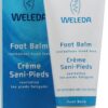 Comprar weleda foot balm -- 2. 6 oz preço no brasil bath & body care beauty & personal care foot lotion moisturizers & lotions suplementos em oferta suplemento importado loja 1 online promoção -