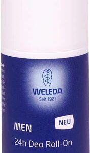Comprar weleda men 24 hour roll on deodorant -- 1. 69 oz preço no brasil bath & body care beauty & personal care care for men deodorant suplementos em oferta suplemento importado loja 3 online promoção -