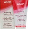 Comprar weleda ratanhia toothpaste peppermint -- 2. 5 fl oz preço no brasil bath & body care beauty & personal care soap soap bars suplementos em oferta suplemento importado loja 5 online promoção -