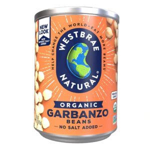 Comprar westbrae natural organic garbanzo beans -- 15 oz preço no brasil beans black beans canned beans food & beverages suplementos em oferta suplemento importado loja 19 online promoção -