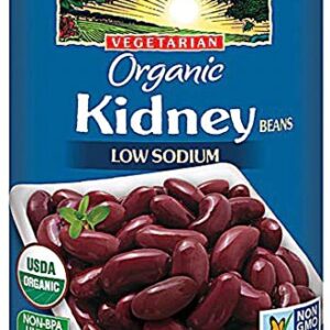 Comprar westbrae natural organic kidney beans -- 15 oz preço no brasil beans black beans canned beans food & beverages suplementos em oferta suplemento importado loja 41 online promoção -