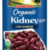Comprar westbrae natural organic kidney beans -- 25 oz preço no brasil condiments food & beverages salad dressings suplementos em oferta suplemento importado loja 5 online promoção -