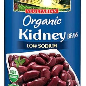 Comprar westbrae natural organic kidney beans -- 25 oz preço no brasil beans canned beans food & beverages kidney beans suplementos em oferta suplemento importado loja 9 online promoção -