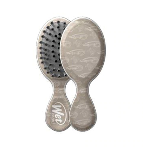 Escova Desembaraçadora Wet Brush Detangler Baby Prints Jacaré - 1 Escova