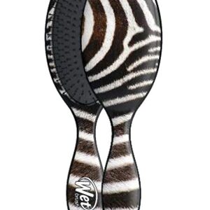 Comprar wet brush original detangler safari hair brush zebra -- 1 brush preço no brasil beauty & personal care brushes & combs hair accessories suplementos em oferta tools & accessories suplemento importado loja 27 online promoção -
