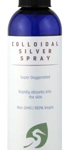 Comprar white egret colloidal silver spray -- 30 ppm - 8 fl oz preço no brasil minerals silver suplementos em oferta vitamins & supplements suplemento importado loja 5 online promoção -