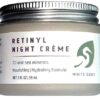 Comprar white egret retinyl night creme -- 2 fl oz preço no brasil berries herbs & botanicals mulberry suplementos em oferta suplemento importado loja 3 online promoção -