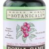 Comprar whole world botanicals royal camu™ -- 140 vegetarian capsules preço no brasil sports & fitness sports gear suplementos em oferta water bottles suplemento importado loja 5 online promoção -