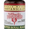 Comprar whole world botanicals super royal maca® for men with dim -- 90 vegetarian capsules preço no brasil food & beverages seafood suplementos em oferta tuna suplemento importado loja 3 online promoção -