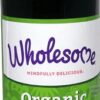 Comprar wholesome organic molasses -- 32 fl oz preço no brasil breads & rolls food & beverages suplementos em oferta suplemento importado loja 3 online promoção -