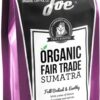 Comprar wicked joe organic ground coffee medium roast sumatra -- 12 oz preço no brasil beverages coffee food & beverages ground coffee suplementos em oferta suplemento importado loja 1 online promoção -