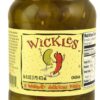 Comprar wickles pickles original -- 16 fl oz preço no brasil condiments food & beverages pickles suplementos em oferta suplemento importado loja 1 online promoção -