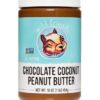 Comprar wild friends all natural peanut butter chocolate coconut -- 16 oz preço no brasil food & beverages nut & seed butters peanut butter suplementos em oferta suplemento importado loja 1 online promoção -