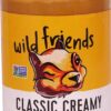 Comprar wild friends peanut butter classic creamy -- 16 oz preço no brasil detoxification & cleansing suplementos em oferta total body cleanse vitamins & supplements suplemento importado loja 5 online promoção -