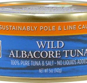 Comprar wild planet albacore wild tuna -- 5 oz preço no brasil food & beverages other seafood seafood suplementos em oferta suplemento importado loja 53 online promoção -
