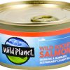 Comprar wild planet wild alaska sockeye salmon -- 6 oz preço no brasil black seed oil omega fatty acids plant based fatty acids suplementos em oferta vitamins & supplements suplemento importado loja 3 online promoção -