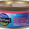 Comprar wild planet wild alaskan pink salmon -- 6 oz preço no brasil condiments food & beverages salad toppings suplementos em oferta suplemento importado loja 5 online promoção -