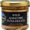 Comprar wild planet wild albacore tuna fillets -- 4. 5 oz preço no brasil beauty & personal care bronzer face makeup makeup suplementos em oferta suplemento importado loja 3 online promoção -