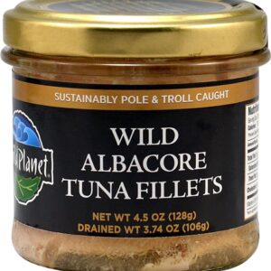 Comprar wild planet wild albacore tuna fillets -- 4. 5 oz preço no brasil food & beverages other seafood seafood suplementos em oferta suplemento importado loja 43 online promoção -