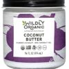 Comprar wildly organic coconut butter -- 14 fl oz preço no brasil coconut butter food & beverages nut & seed butters suplementos em oferta suplemento importado loja 1 online promoção -