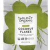 Comprar wildly organic small coconut flakes -- 8 oz preço no brasil food & beverages other snacks snacks suplementos em oferta suplemento importado loja 1 online promoção -