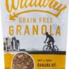 Comprar wildway grain free granola gluten free banana nut -- 8 oz preço no brasil breakfast foods dry & cold cereals food & beverages granola cereal suplementos em oferta suplemento importado loja 1 online promoção -
