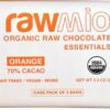 Comprar windy city organics rawmio organic raw chocolate essentials orange -- 3 bars preço no brasil candy chocolate chocolate bars food & beverages non-dairy chocolate suplementos em oferta suplemento importado loja 1 online promoção -