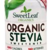Comprar wisdom natural sweetleaf® organic stevia® sweetener -- 3. 2 oz preço no brasil chia seed food & beverages seeds suplementos em oferta suplemento importado loja 3 online promoção -