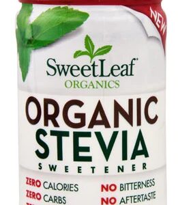 Comprar wisdom natural sweetleaf® organic stevia® sweetener -- 3. 2 oz preço no brasil food & beverages liquid stevia stévia suplementos em oferta sweeteners & sugar substitutes suplemento importado loja 25 online promoção -