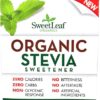 Comprar wisdom natural sweetleaf organic stevia sweetener -- 70 packets preço no brasil food & beverages powdered stevia stévia suplementos em oferta sweeteners & sugar substitutes suplemento importado loja 1 online promoção -