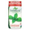 Comprar wisdom natural sweetleaf® stevia sweetener -- 4 oz preço no brasil food & beverages powdered stevia stévia suplementos em oferta sweeteners & sugar substitutes suplemento importado loja 1 online promoção -