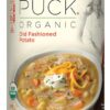 Comprar wolfgang puck organic soup old fashioned potato -- 14. 5 oz preço no brasil food & beverages potato soup soups suplementos em oferta suplemento importado loja 1 online promoção -