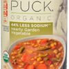 Comprar wolfgang puck organic soup reduced sodium hearty garden vegetable -- 14. 4 oz preço no brasil menopause suplementos em oferta vitamins & supplements women's health suplemento importado loja 5 online promoção -